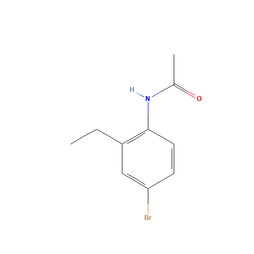 chemical structure of 51688-73-4 FT-0640014