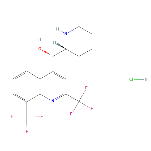 chemical structure of 51773-92-3 FT-0640025