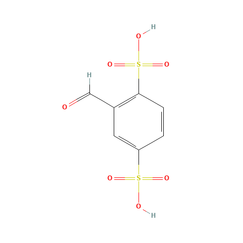 chemical structure of 51818-11-2 FT-0640029