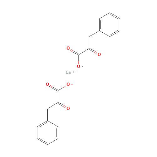 chemical structure of 51828-93-4 FT-0640030