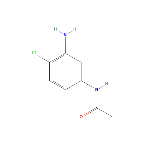 chemical structure of 51867-83-5 FT-0640033