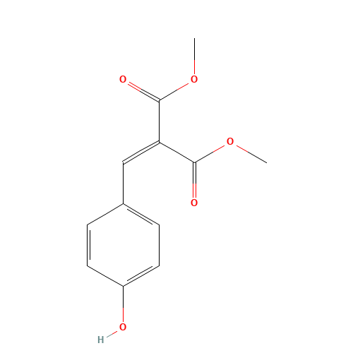 chemical structure of 51947-45-6 FT-0640036