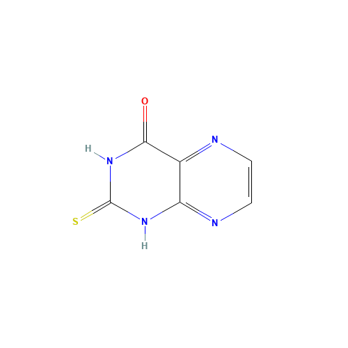 chemical structure of 52023-48-0 FT-0640041