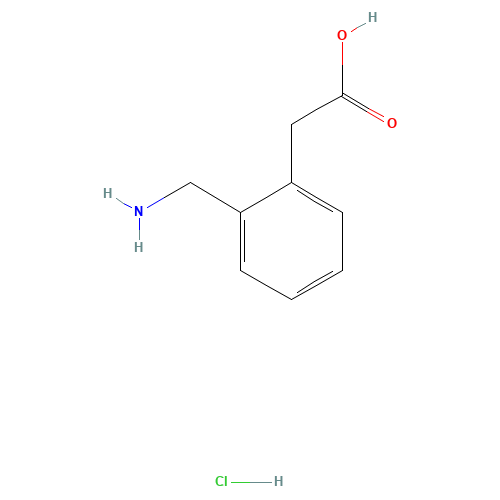 chemical structure of 52067-92-2 FT-0640044
