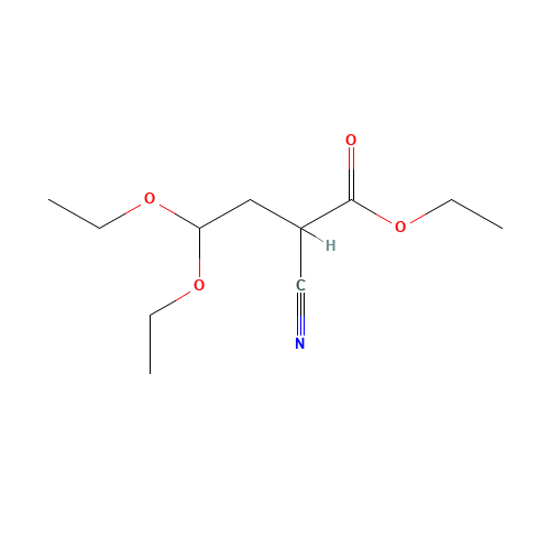 chemical structure of 52133-67-2 FT-0640047