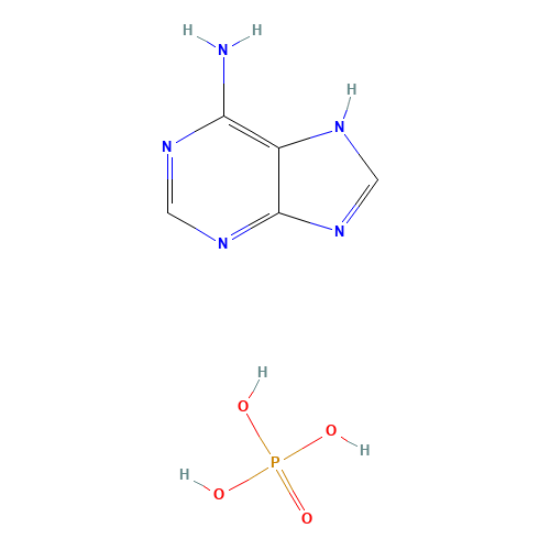 chemical structure of 52175-10-7 FT-0640048