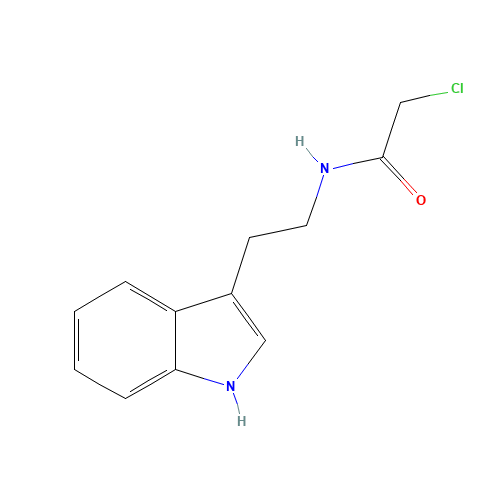 chemical structure of 52191-26-1 FT-0640050