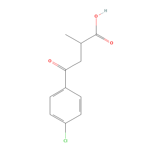 chemical structure of 52240-20-7 FT-0640056