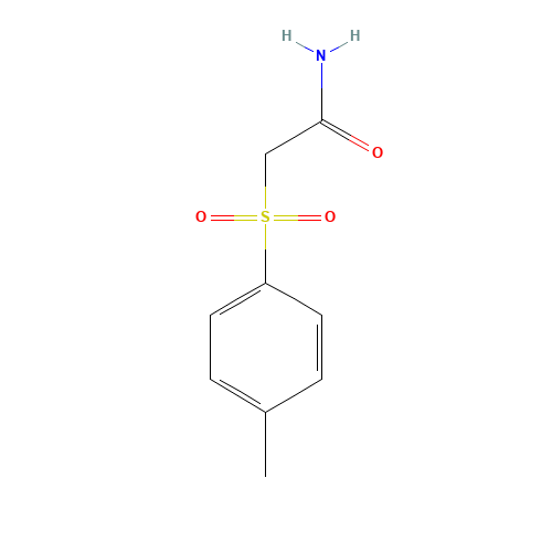 chemical structure of 52345-47-8 FT-0640062
