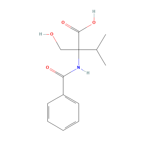 chemical structure of 52421-46-2 FT-0640067