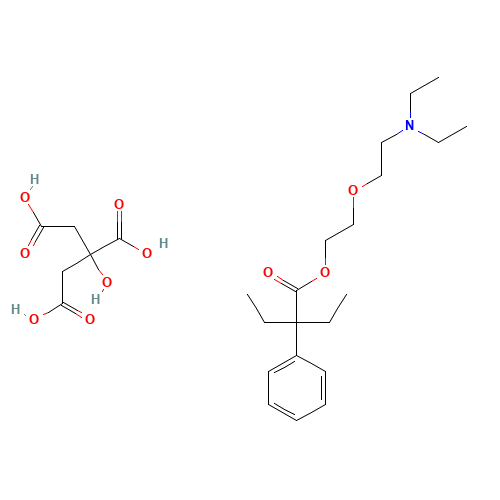 chemical structure of 52432-72-1 FT-0640068