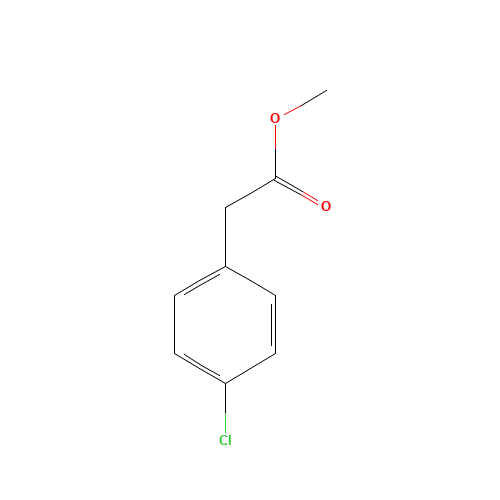chemical structure of 52449-43-1 FT-0640070