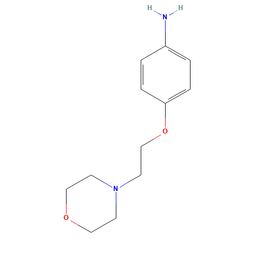 chemical structure of 52481-41-1 FT-0640071