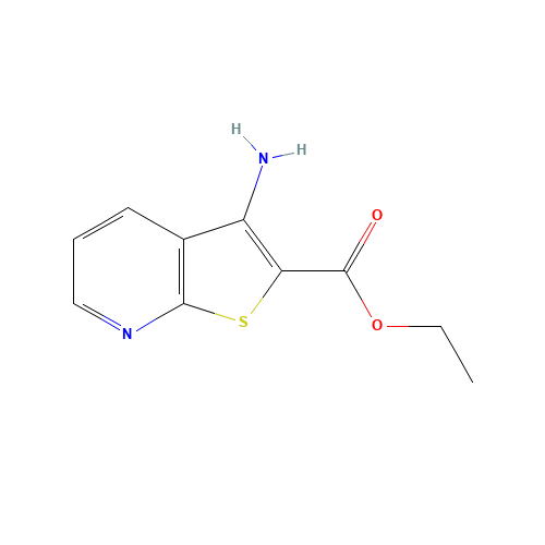 chemical structure of 52505-46-1 FT-0640077