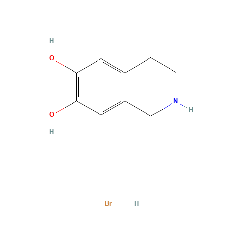chemical structure of 52768-23-7 FT-0640103