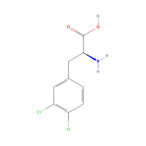 chemical structure of 52794-99-7 FT-0640108
