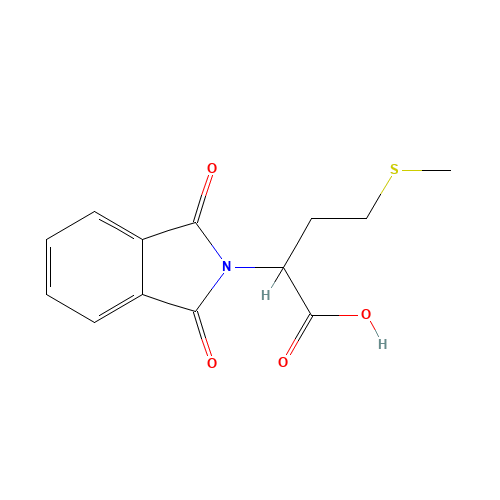 chemical structure of 52881-96-6 FT-0640114