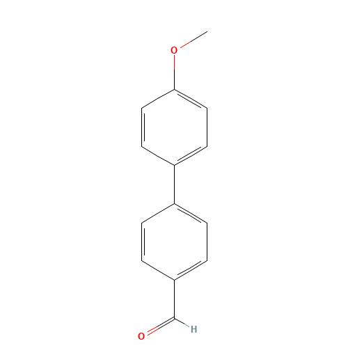 chemical structure of 52988-34-8 FT-0640124