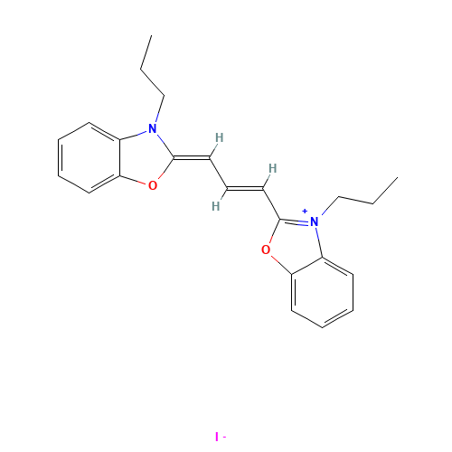 chemical structure of 53213-79-9 FT-0640138