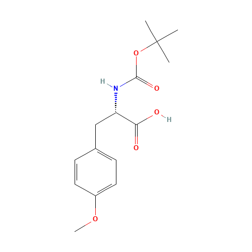 chemical structure of 53267-93-9 FT-0640142
