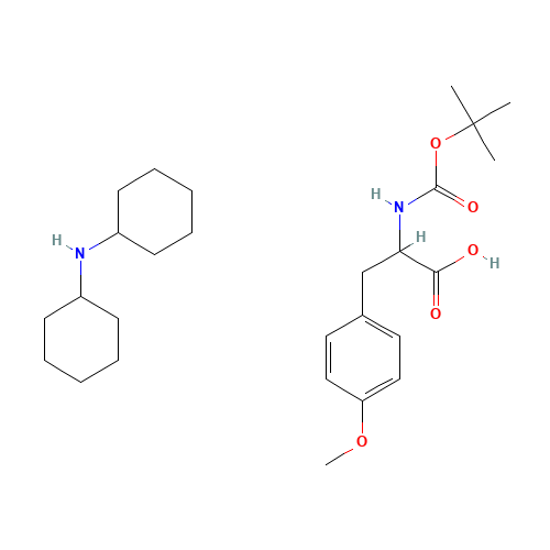chemical structure of 53267-94-0 FT-0640143