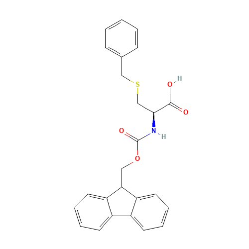 chemical structure of 53298-33-2 FT-0640145