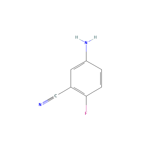 chemical structure of 53312-81-5 FT-0640147