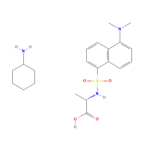 chemical structure of 53332-27-7 FT-0640149