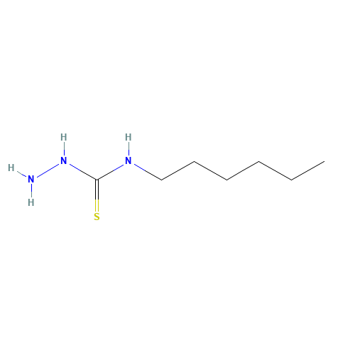 chemical structure of 53347-40-3 FT-0640152