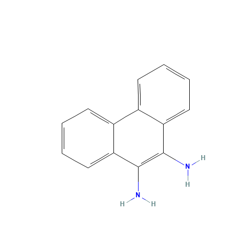 chemical structure of 53348-04-2 FT-0640153