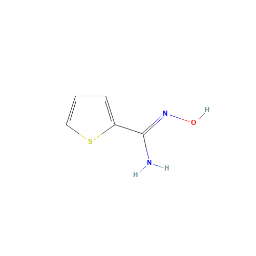 chemical structure of 53370-51-7 FT-0640156