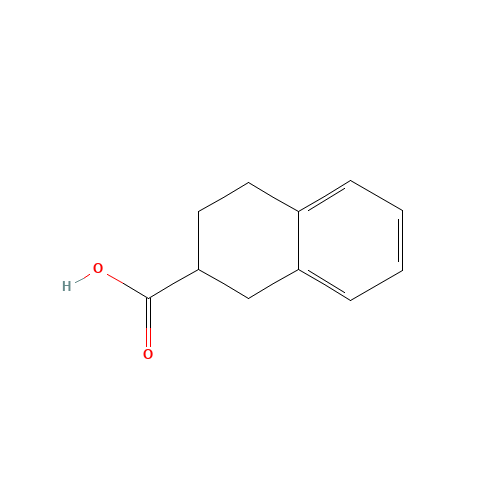 chemical structure of 53440-12-3 FT-0640160