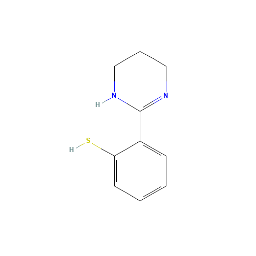 chemical structure of 53440-32-7 FT-0640161