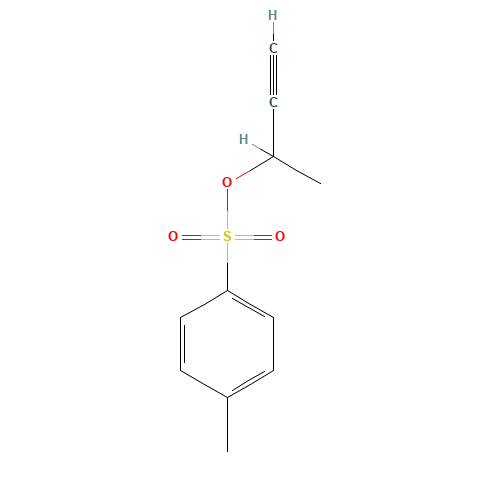 chemical structure of 53487-52-8 FT-0640163