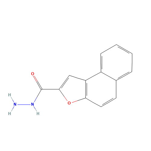 chemical structure of 53524-88-2 FT-0640168