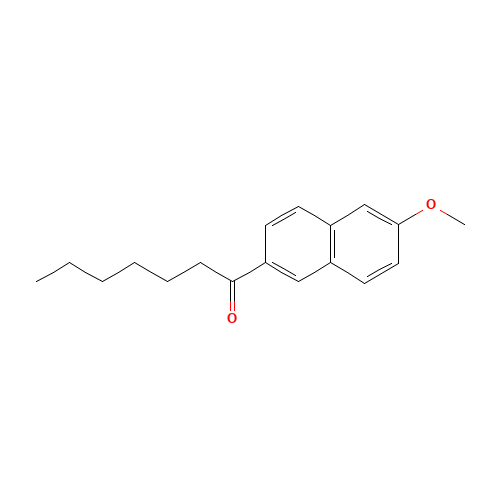 chemical structure of 53526-25-3 FT-0640169