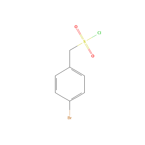 chemical structure of 53531-69-4 FT-0640171