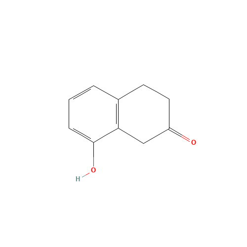 chemical structure of 53568-05-1 FT-0640175