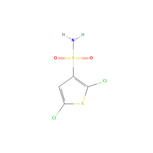 chemical structure of 53595-68-9 FT-0640178