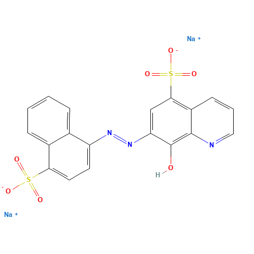 chemical structure of 53611-17-9 FT-0640180