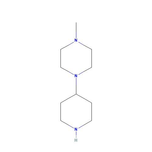 chemical structure of 53617-36-0 FT-0640181