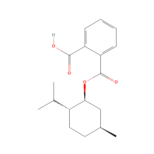 chemical structure of 53623-42-0 FT-0640182