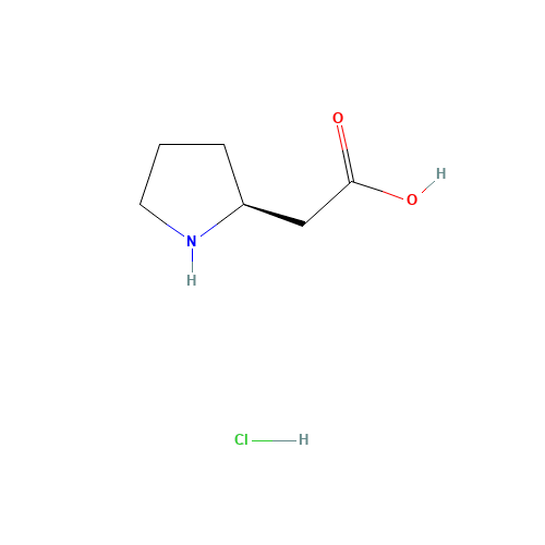 chemical structure of 53912-85-9 FT-0640199