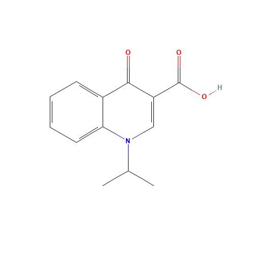 chemical structure of 53977-47-2 FT-0640203