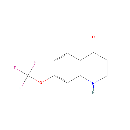 chemical structure of 53985-75-4 FT-0640205