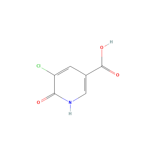 chemical structure of 54127-63-8 FT-0640222