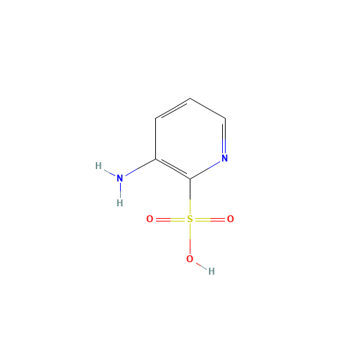 chemical structure of 54247-51-7 FT-0640230