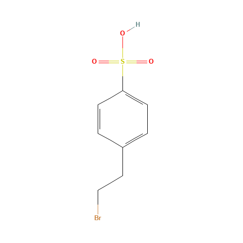 chemical structure of 54322-31-5 FT-0640239