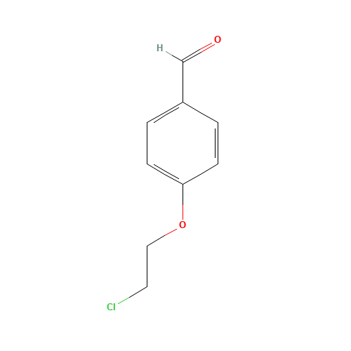 chemical structure of 54373-15-8 FT-0640242