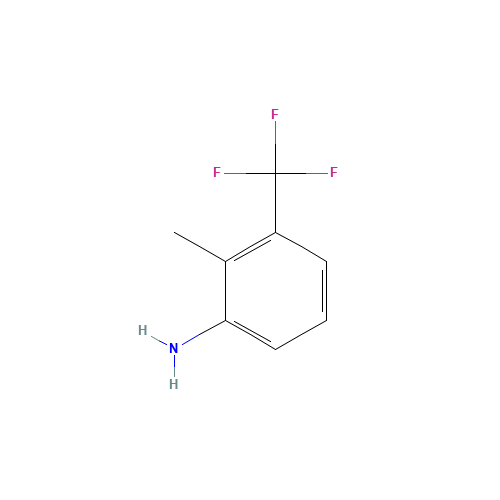chemical structure of 54396-44-0 FT-0640245